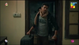 Dil Wali Gali Mein - Episode 21 - 22nd March 2025